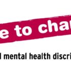 Angela Slater: Time to Change