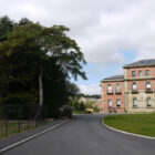 Middlewood Hospital
