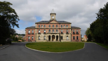 Middlewood Hospital