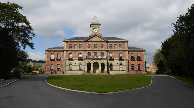 Middlewood Hospital