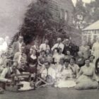 Middlewood staff and patients