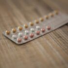 The pill