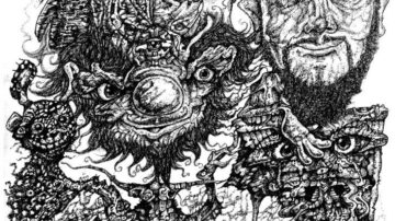 Julian Dedman: Shadow universe
