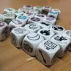 Story dice
