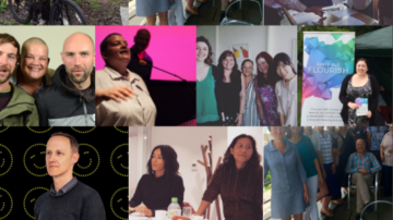 Sheffield Flourish: Our first year