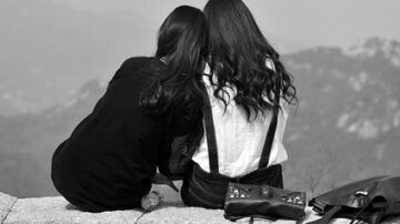 Anonymous: Parenting and self-harm