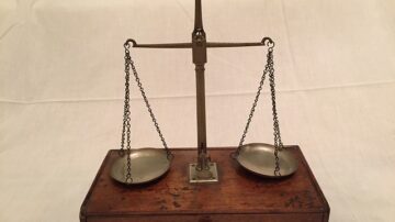 Scales of justice
