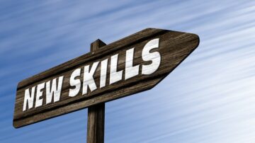 Competition Shortlisted Entry: ‘Freeskilling: The Great Reskilling of Society’