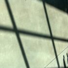 Shadow of work people talking