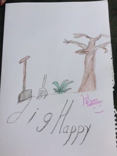 drawing