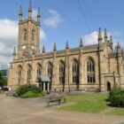 St Mary's Church