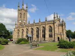 St Mary's Church