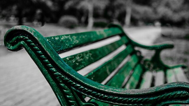 Bench