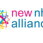 NHS Alliance logo