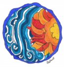Becky's artwork