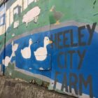 Heeley City Farm