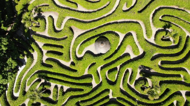 Labyrinth