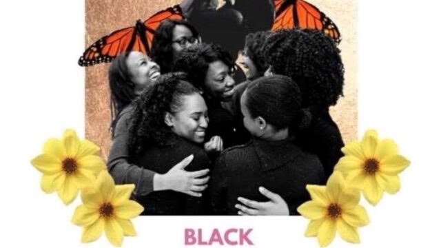 ADIRA Support group poster