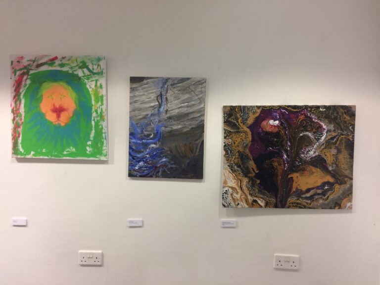 more artwork