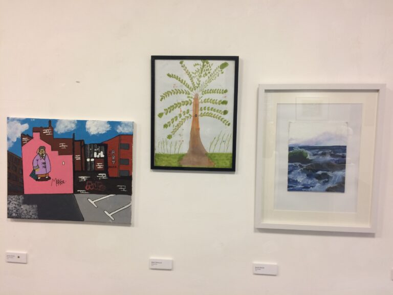 more artwork