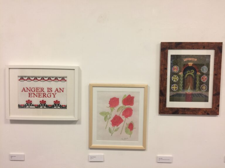 more artwork