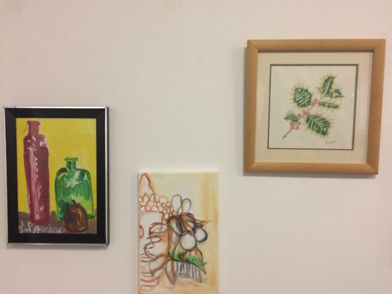 more artwork