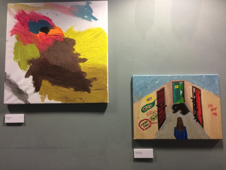 more artwork