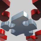 puzzle pieces