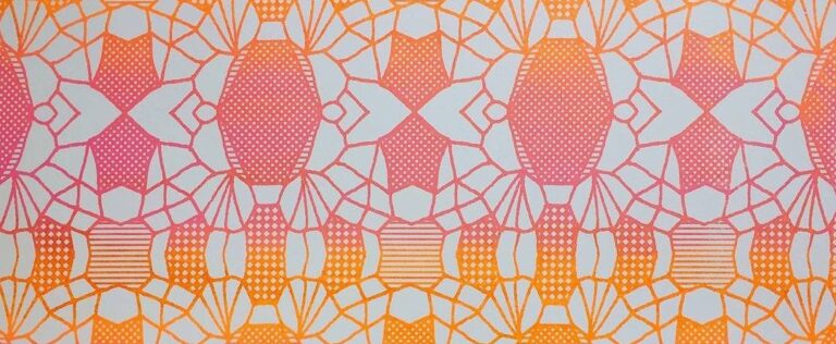 Hannah's card design