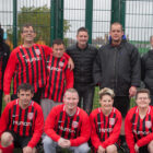 The Brunsmeer team