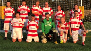 Club Doncaster Titans