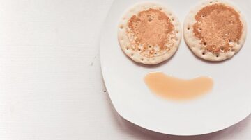 Community Stories: Food and Mood