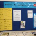 Manor Springboard Social Cafe