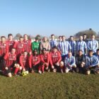 Will Hobson: Match Report: Brunsmeer Awareness FC vs Hillsborough Club FC
