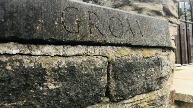 wall