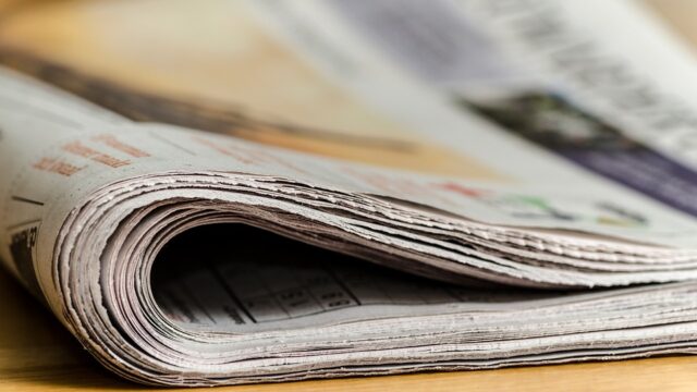 Newspapers