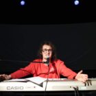 Jess Gibson: Creativity and why different perspectives matter - An interview with comedian and performer Tommi Bryson