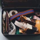 Community Stories: Creativity, Creations and Crafts
