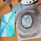 Come to My World - a collective poem