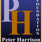 Peter Harrison logo