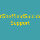 #SheffieldSuicideSupport