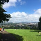 view of Sheffield