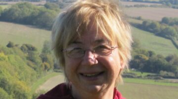 Catherine Clarke