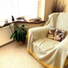 Retreat living room