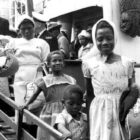 Windrush Day 22nd June 2020