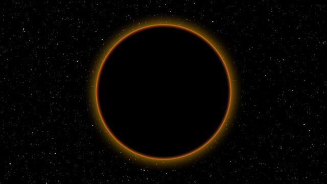 Eclipse