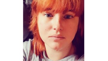 Jenny Grant: At least I’m sober