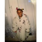 Wemmy as a child