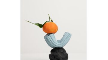 Picture of sculpture
