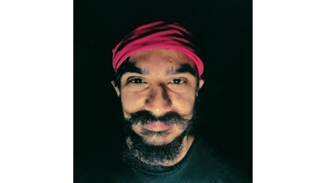 Arun Kapur
